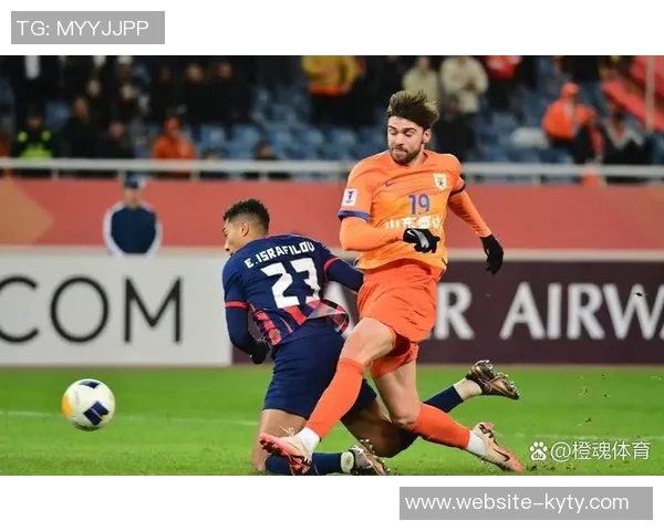 泽卡本赛季助攻次数达到8次创下泰山球员主场单赛季新纪录