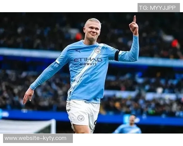 英超射手榜最新动态哈兰德超越萨拉赫姆伯莫伊萨克紧随其后