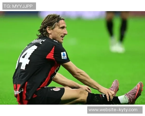 莫德里奇寄语恩昆库希望进球助其重拾信心展现真正实力