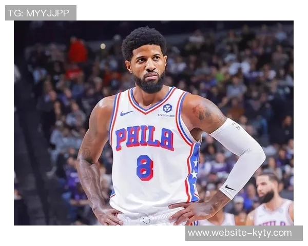 乔治状态回暖21投11中三分命中率高达七成砍下35分助球队争胜