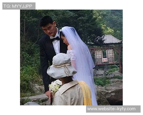 姚明回顾自我意识强烈的岁月现在更向往轻松与懒散的生活方式