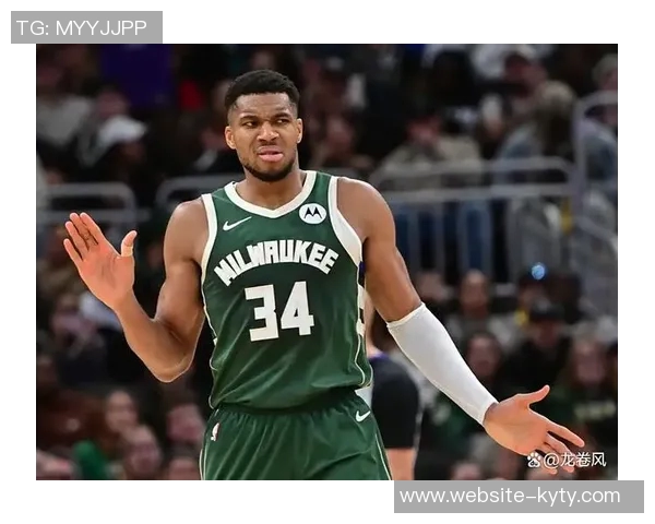 字母哥直言球队存在自私球员未能把握出手机会