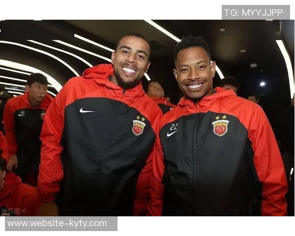 海港前锋古斯塔沃即将离队多家俱乐部已表达兴趣