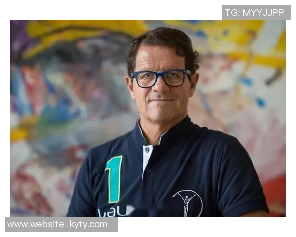 卡佩罗批评意大利青训过于重视战术导致本土球员稀缺