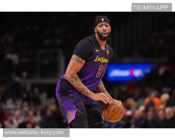 浓眉或成多队交易焦点活塞老鹰猛龙等球队积极关注